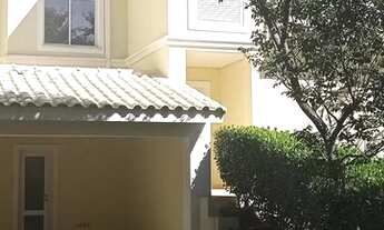 Imagem: Casa de Alto Padrão, 4 Suítes, no Condomínio