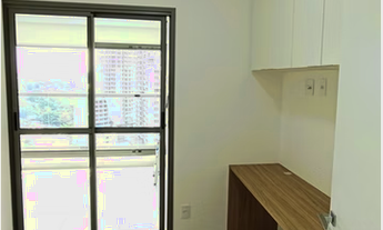 Imagem 6: Apartamento com 03 quartos, Condomínio Haus Mitre Alto Butantã/SP