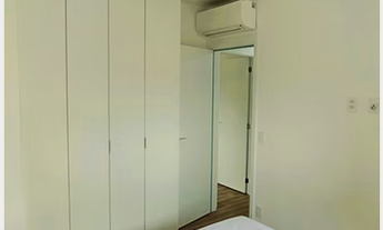 Imagem 4: Apartamento com 03 quartos, Condomínio Haus Mitre Alto Butantã/SP