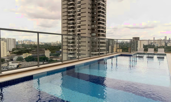 Imagem: Apartamento com 03 quartos, Condomínio