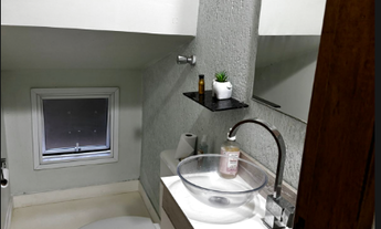 Imagem 5: CASA COM 3 QUARTOS sendo 01 SUITE- JARDIM SABIÁ - COTIA/SP