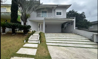 Imagem: Casa com 4 suítes, Condomínio Reserva