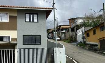 Imagem 2: Casa com 2 Quartos - Vargem Grande Paulista / SP