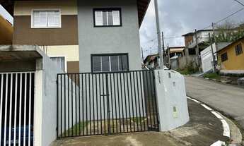 Imagem 3: Casa com 2 Quartos - Vargem Grande Paulista / SP