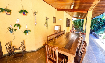 Imagem 5: Casa com 04 Quartos - Parque Paulistano - Cotia/SP