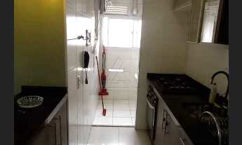 Imagem 3: Apartamento com 3 quartos, Jardim Novo Taboão, São Paulo