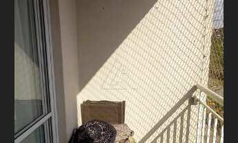 Imagem 6: Apartamento com 3 quartos, Jardim Novo Taboão, São Paulo