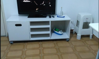 Imagem 7: Apartamento 1 dormitório, Praia grande São Paulo/ SP