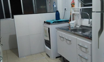 Imagem: Apartamento 1 dormitório, Praia grande