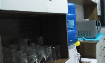 Imagem 5: Apartamento 1 dormitório, Praia grande São Paulo/ SP