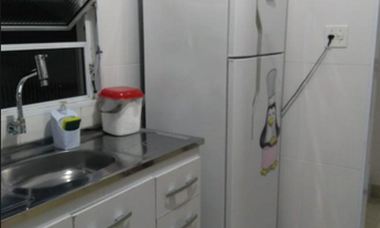 Imagem 2: Apartamento 1 dormitório, Praia grande São Paulo/ SP