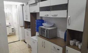 Imagem 4: Apartamento 1 dormitório, Praia grande São Paulo/ SP