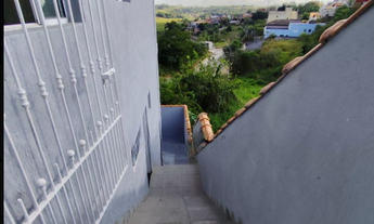 Imagem 4: Casa com quatro dormitórios, venda no Residencial Flores do Aguassaí -Cotia/SP