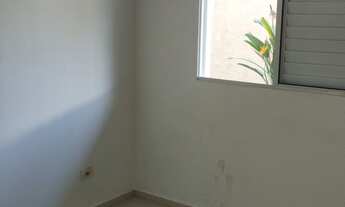 Imagem 4: Apartamento com 02 Quartos - Condomínio Reserva Natureza - Cotia/SP