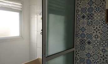 Imagem 2: Apartamento com 02 Quartos - Condomínio Reserva Natureza - Cotia/SP