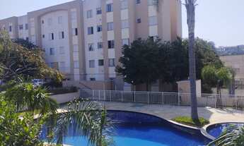 Imagem: Apartamento com 02 Quartos - Condomínio