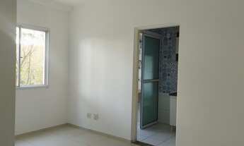 Imagem 6: Apartamento com 02 Quartos - Condomínio Reserva Natureza - Cotia/SP