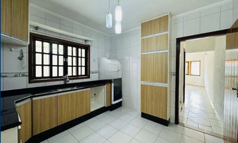 Imagem 2: Casa com dois Quartos, Condomínio na Granja Viana, Cotia/SP