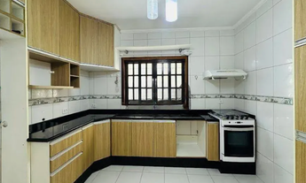 Imagem 3: Casa com dois Quartos, Condomínio na Granja Viana, Cotia/SP