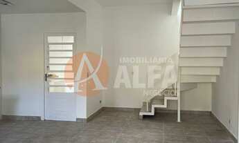 Imagem 2: Casa com 2 Quartos - Condomínio Residencial Villas da Granja I - Cotia / SP