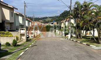 Imagem 4: Casa com 02 Quartos - Condomínio Residencial Villas da Granja I - Cotia - SP