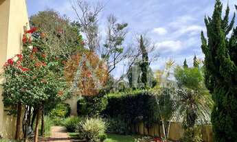 Imagem 2: Casa com 02 Quartos - Condomínio Residencial Villas da Granja I - Cotia - SP