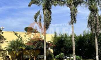 Imagem 3: Casa com 02 Quartos - Condomínio Residencial Villas da Granja I - Cotia - SP