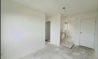 Imagem: Apartamento 2 quartos, Condomínio Residencial