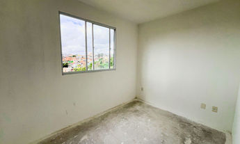 Imagem 2: Apartamento 2 quartos, Condomínio Residencial Sidney Cotia - Cotia/SP