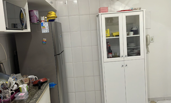 Imagem 6: Casa com 02 quartos, Condomínio Parque das Árvores - Cotia/SP