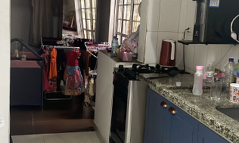 Imagem 4: Casa com 02 quartos, Condomínio Parque das Árvores - Cotia/SP