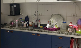 Imagem 5: Casa com 02 quartos, Condomínio Parque das Árvores - Cotia/SP