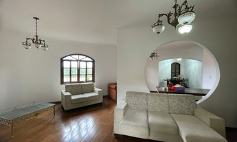 Imagem 5: Casa com Cinco dormitórios, Granja Viana, Cotia/SP