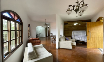 Imagem 6: Casa com Cinco dormitórios, Granja Viana, Cotia/SP