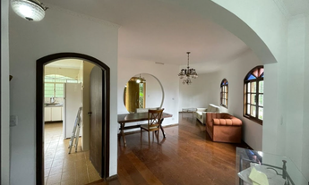 Imagem 3: Casa com Cinco dormitórios, Granja Viana, Cotia/SP