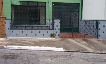 Imagem: Casa com 03 dormitórios - Vila Bertioga