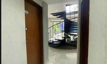 Imagem 2: Sala comercial com 280 m² - Empresarial Granja Tower - Jardim Lambreta - Granja Viana - Co