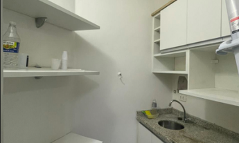 Imagem 7: Sala comercial com 280 m² - Empresarial Granja Tower - Jardim Lambreta - Granja Viana - Co