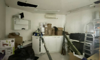 Imagem 5: Sala comercial com 280 m² - Empresarial Granja Tower - Jardim Lambreta - Granja Viana - Co