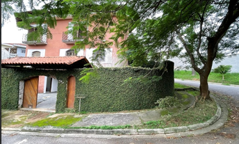 Imagem: Casa com Cinco dormitórios, Granja Viana