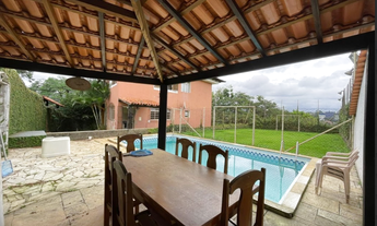 Imagem 4: Casa com Cinco dormitórios, Granja Viana, Cotia/SP