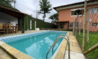 Imagem 5: Casa com Cinco dormitórios, Granja Viana, Cotia/SP