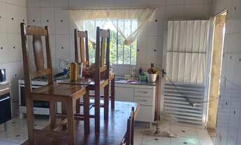 Imagem 6: Casa 3 Quartos sendo 01 suíte em 500m2 de terreno- Caucaia do Alto - Cotia _ SP