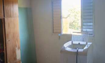 Imagem 5: Casa 3 Quartos sendo 01 suíte em 500m2 de terreno- Caucaia do Alto - Cotia _ SP