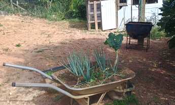 Imagem 2: Casa 3 Quartos sendo 01 suíte em 500m2 de terreno- Caucaia do Alto - Cotia _ SP