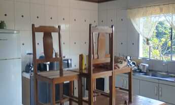 Imagem 4: Casa 3 Quartos sendo 01 suíte em 500m2 de terreno- Caucaia do Alto - Cotia _ SP