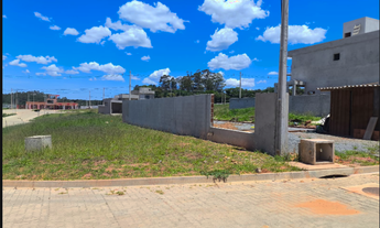 Imagem: Casa com 02 Quartos - Condomínio Caucaia