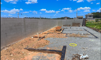 Imagem 2: Casa com 02 Quartos - Condomínio Caucaia Home Club - Cotia/SP