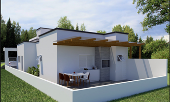 Imagem 7: Casa com 02 Quartos - Condomínio Caucaia Home Club - Cotia/SP