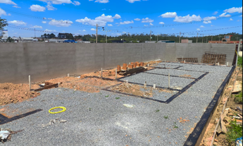 Imagem 4: Casa com 02 Quartos - Condomínio Caucaia Home Club - Cotia/SP